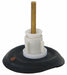 Diaphragm Assembly Nylon Rubber