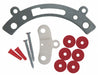 Spanner Flange 5.25 in L Metal