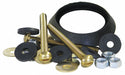 Tank to Bowl Kit Universal Fit
