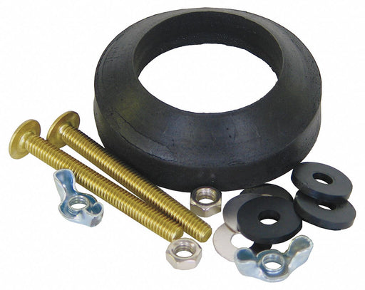 Tank to Bowl Kit Gerber