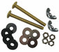 Tank to Bowl Kit Universal Fit