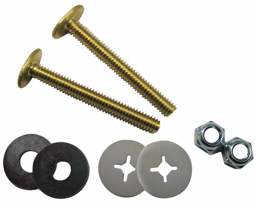 Bolts Universal Fit