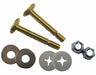 Bolt Repair Kit 2.25 in L Brass