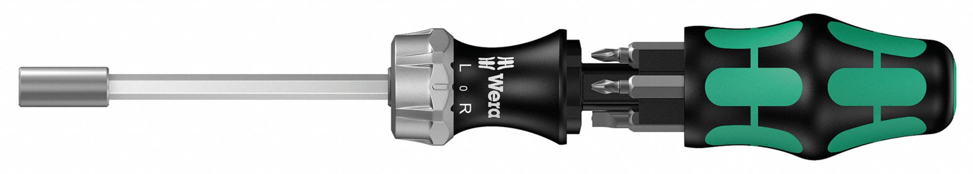 Multi-Bit Screwdriver NumBits 7