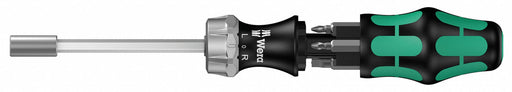 Multi-Bit Screwdriver NumBits 7