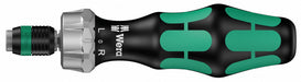 Multi-Bit Screwdriver Handle Only