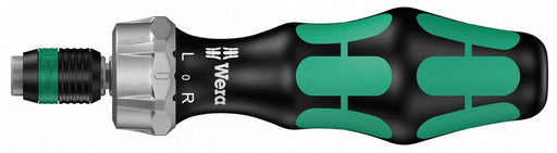 Multi-Bit Screwdriver Handle Only