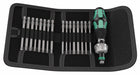 Multi-Bit Screwdriver NumBits 17