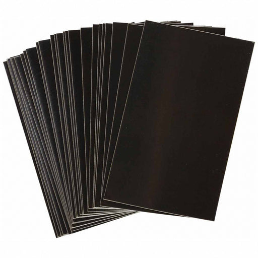 BlankLabel 1-7/8inH 1-3/8inW PK25