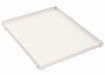 Shelf 21-3/4 in.Lx17-1/2 in.W Stel White
