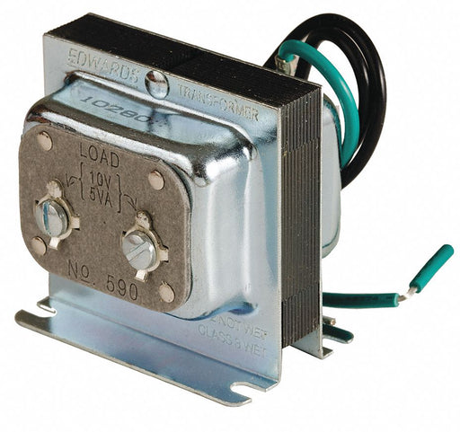 Cls 2 Trnsfrmr 5VA Enclosed Foot