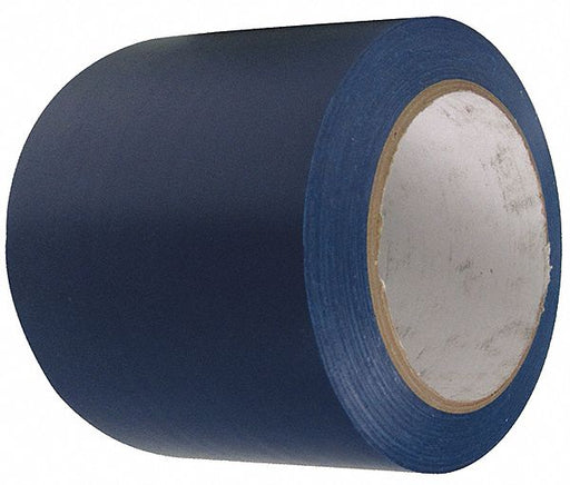Floor Tape Blue 3 inx108 ft Roll