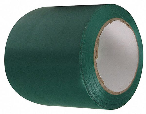Floor Tape Green 3 inx108 ft Roll