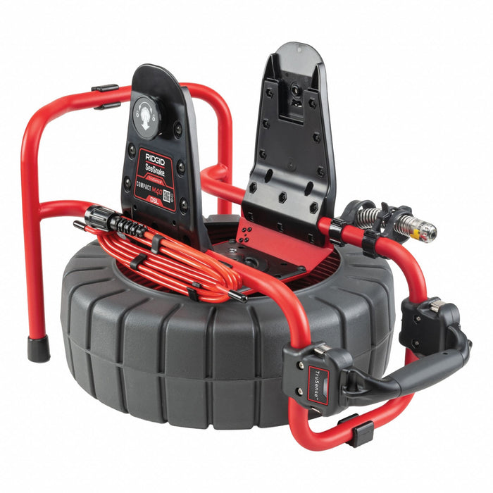 SeeSnake(R) Compact M40 DSL
