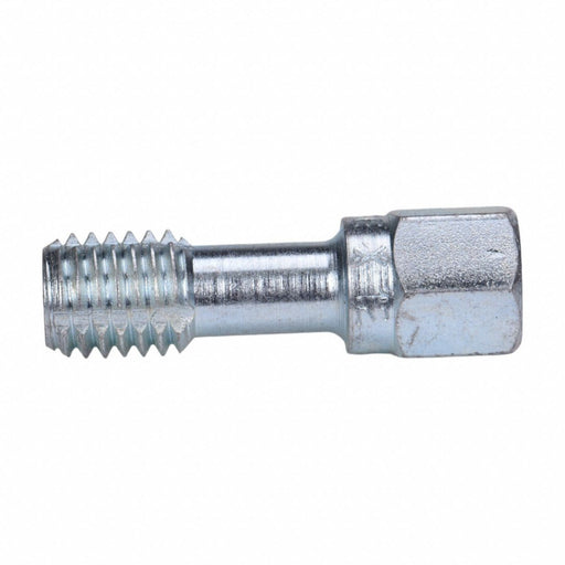 Fractional Rethreading Tap