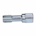 Fractional Rethreading Tap
