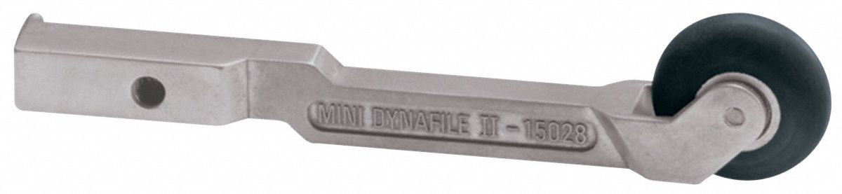 Contact Arm 12 L 1/4 W Steel