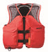 Life Jacket 4XL 15.5lb Foam Orange