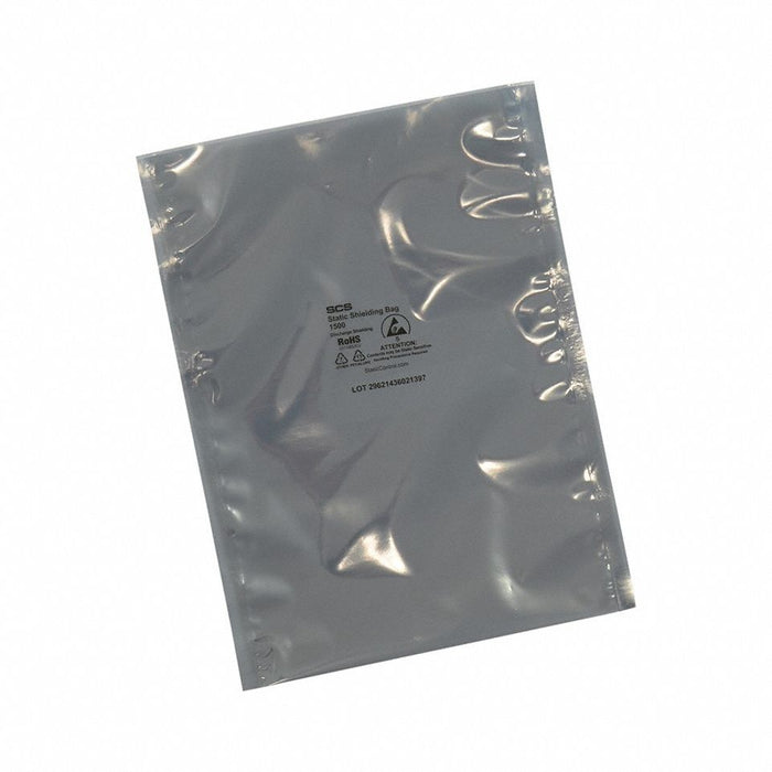 Static Shielding Bag 4 6 Open PK100
