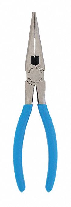 Plier Long Nose Side Cutter 8 