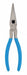 Plier Long Nose Side Cutter 8 