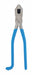 Ironworker Plier Bevel Nose 8.75 