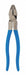 Linemens Plier Round Nose 9.5 