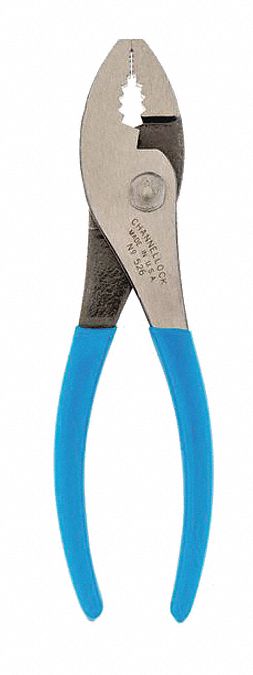 Slip Joint Plier Shear 6.5 