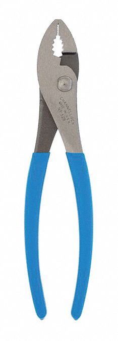 Slip Joint Plier Shear 8 