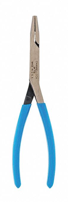 Plier Duck Bill Long Reach 8 