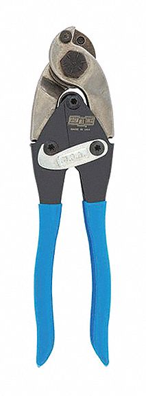 Cable/Wire Cutter 9 