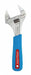Wrench Adjustable Slim Jaw 8 