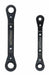 Metric Ratcheting Wrench Set 2 pcs.