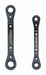 SAE Ratcheting Wrench Set 2 pcs.