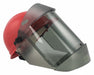 Deluxe ArcShield Grey 12 Cal. Cap