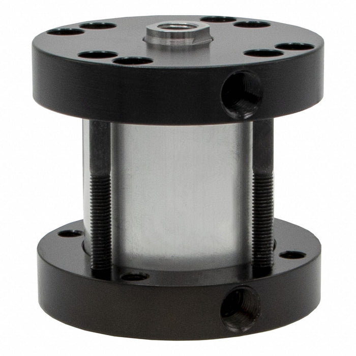 M8000 Air Cylinder 1/2 Stroke Length NPT