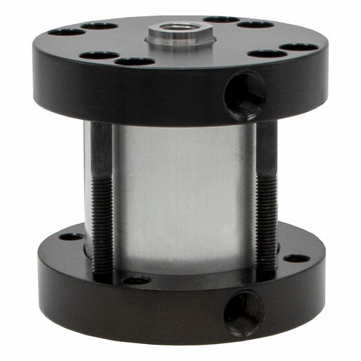 M8169 Air Cylinder 1/4 Stroke Length NPT