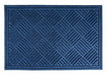 J1716 Carpeted Entrance Mat Marine Blue 3x5ft