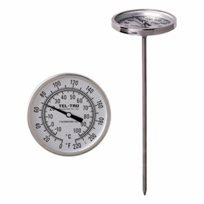 Dial Thermometer