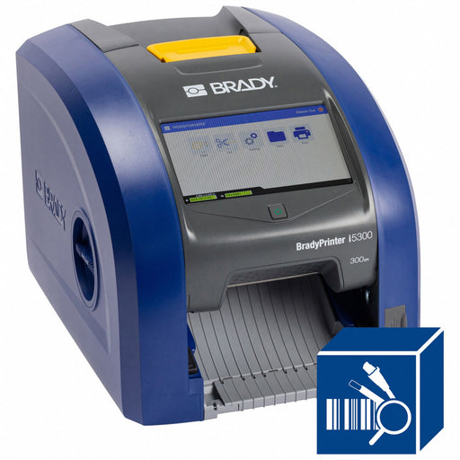 Desktop Printer Single Color 300 dpi