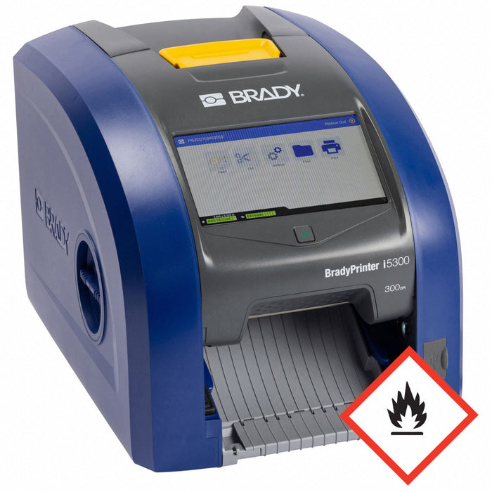 Desktop Printer Single Color 300 dpi