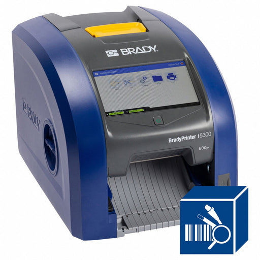 Label Maker Printer