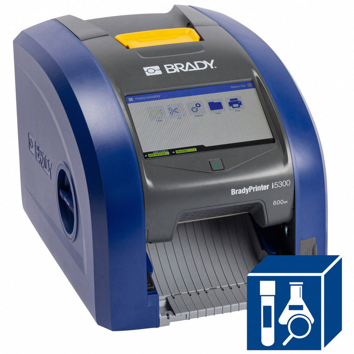 Desktop Printer Single Color 600 dpi