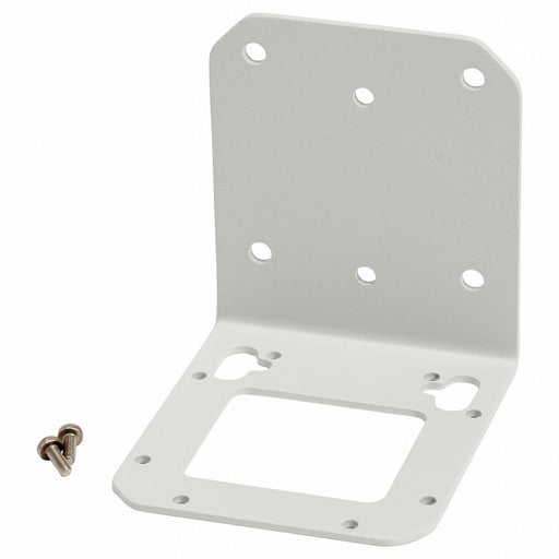 Mounting Bracket Gray 3 1/4 in L