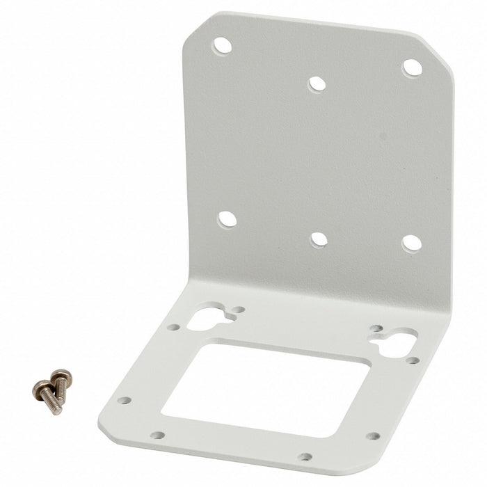 Mounting Bracket Gray 3 1/4 in L