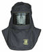 Tcg40 Ppe4 Hood Hard Cap Black One Size
