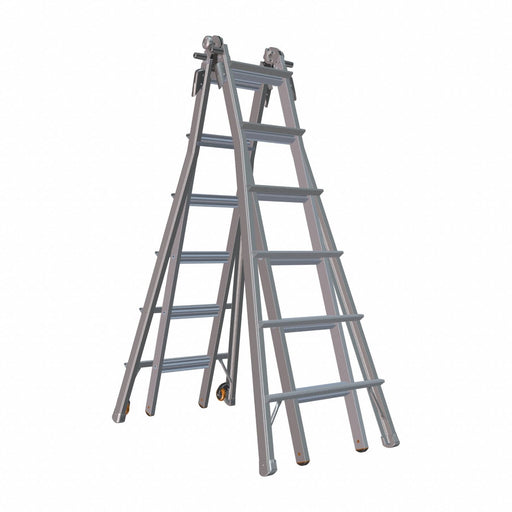 Multipurpose Ladder