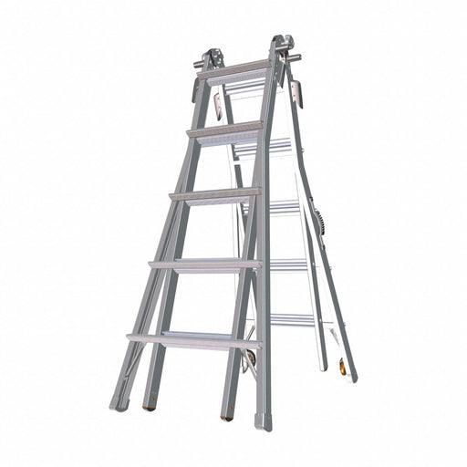 Multipurpose Ladder