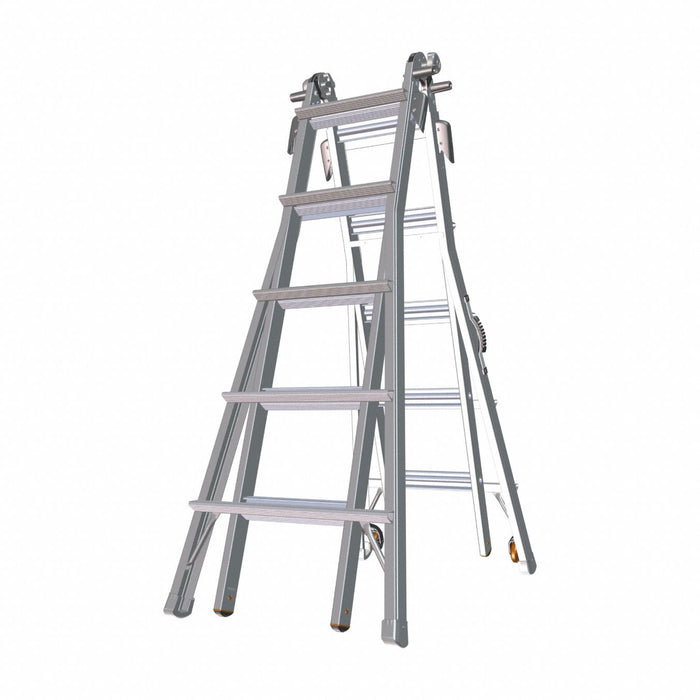 Multipurpose Ladder
