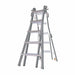 Multipurpose Ladder
